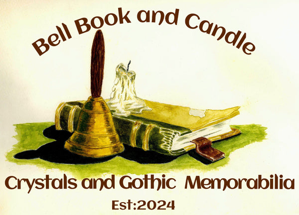 Bell, Book and Candle