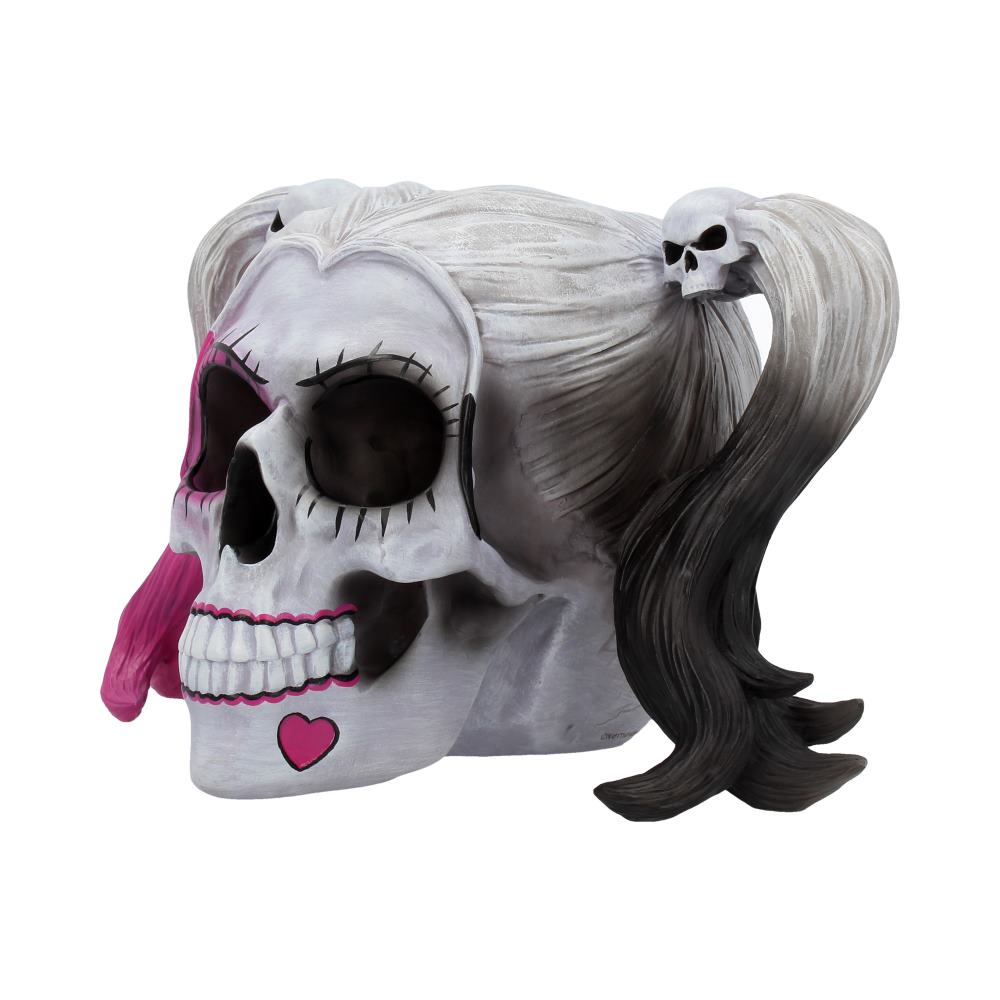 Drop Dead Gorgeous - Little Monster 20.5cm