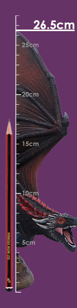 Game of Thrones - Drogon 28cm