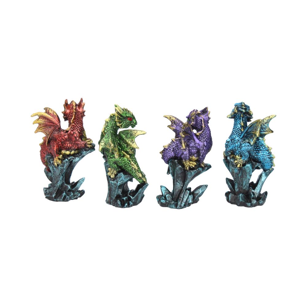 Dragonling Brood