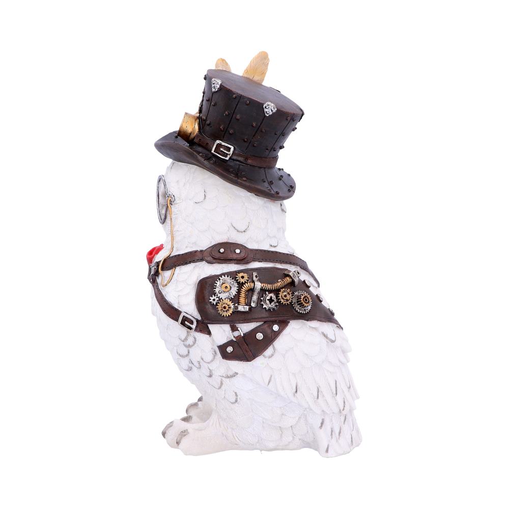 Cogsmith Owl 23.5cm