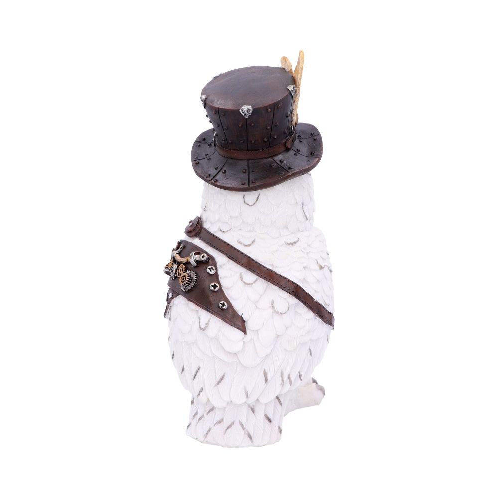 Cogsmith Owl 23.5cm