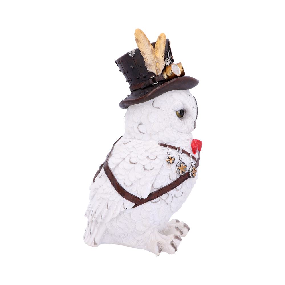 Cogsmith Owl 23.5cm