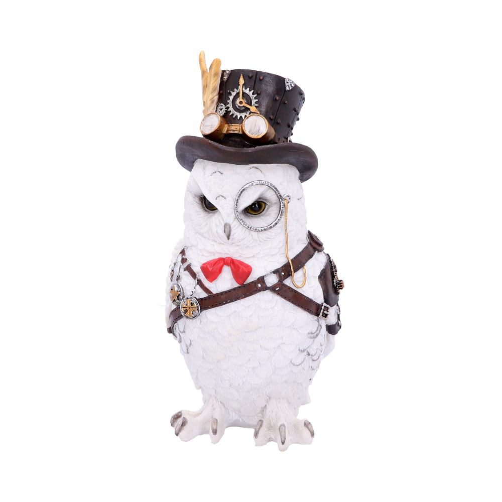 Cogsmith Owl 23.5cm