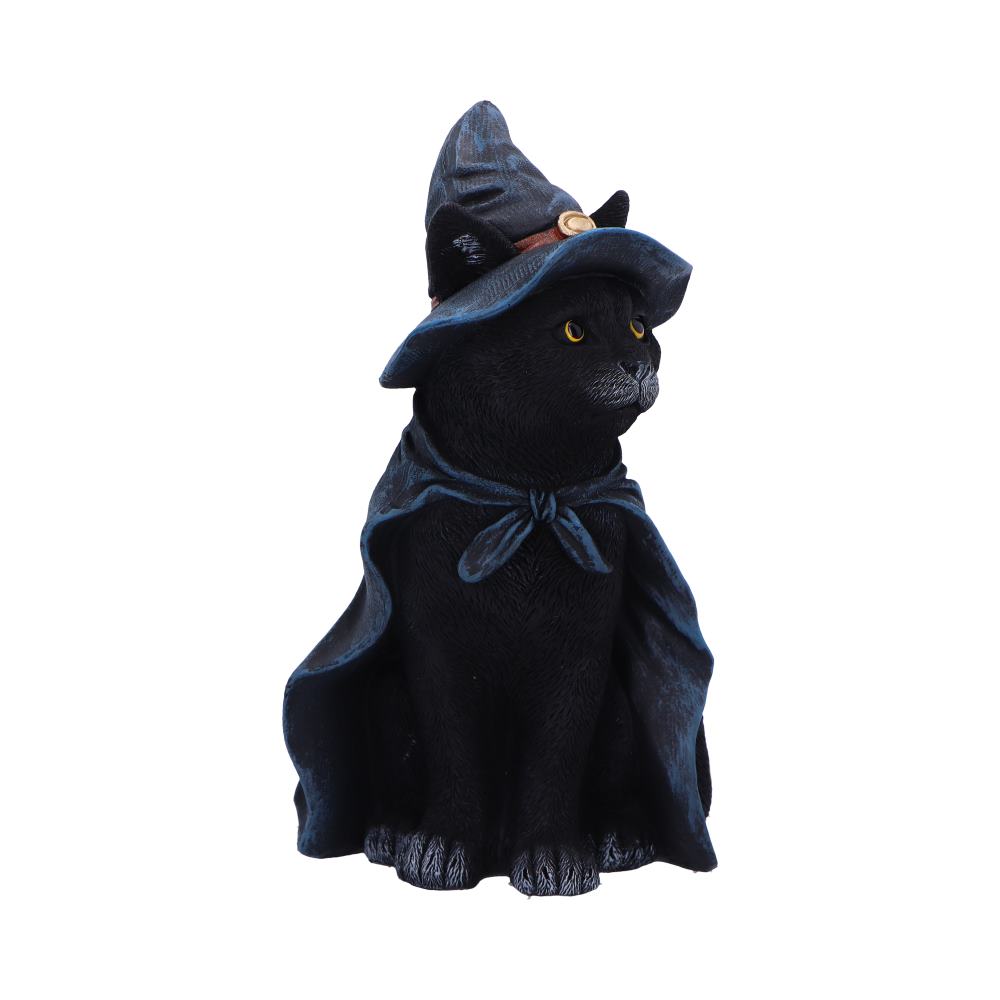 Bewitching