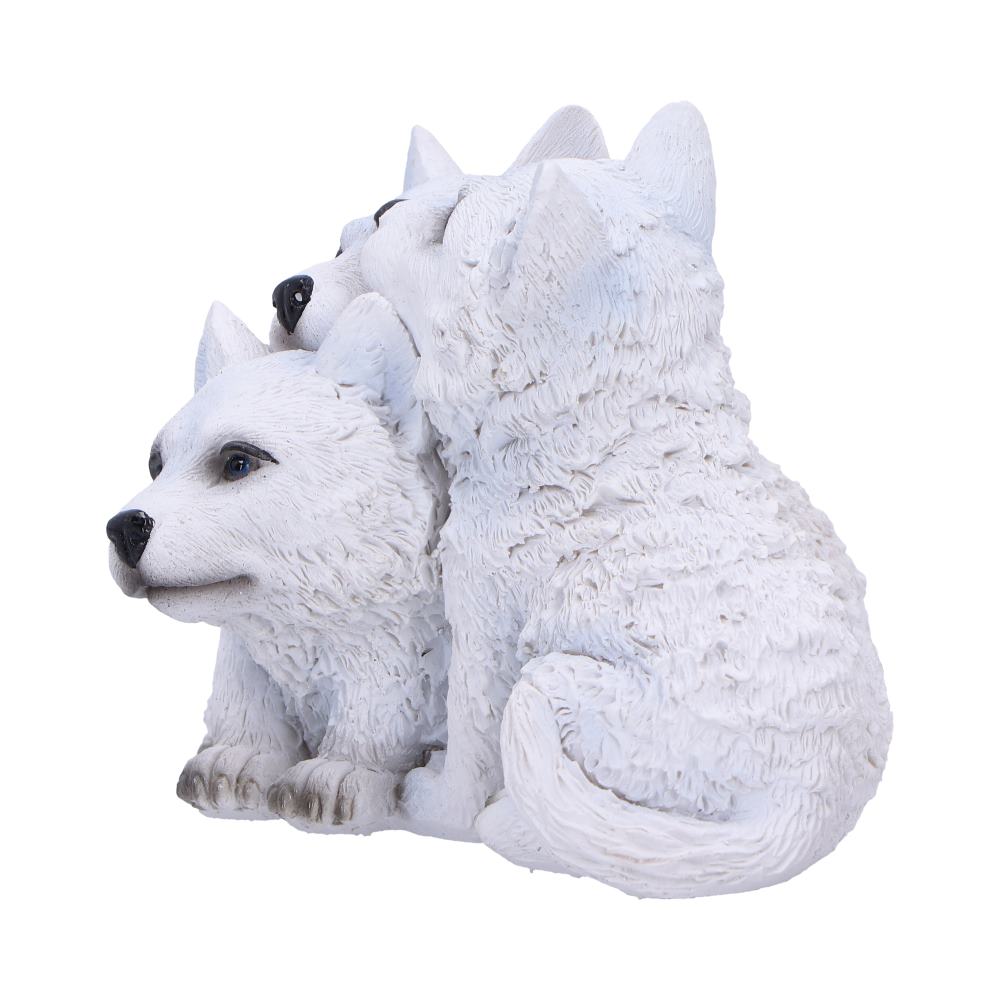 Cub Cuddle 10cm