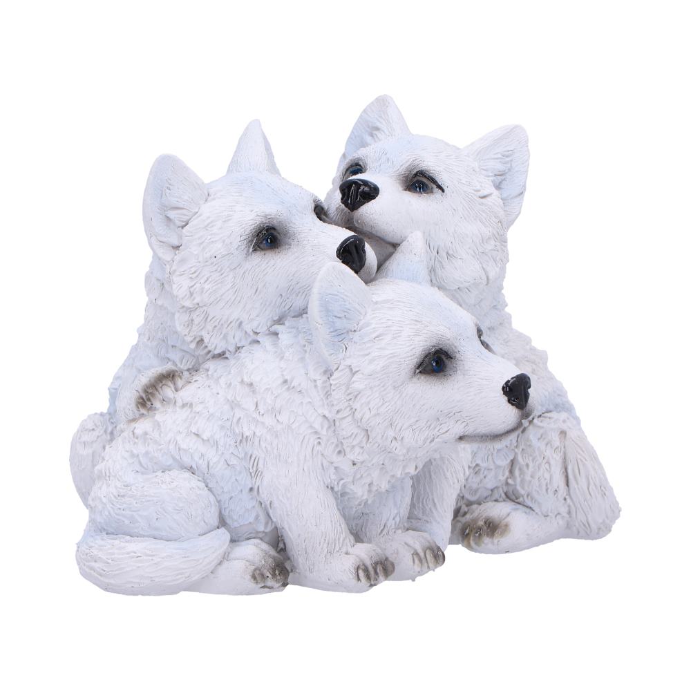 Cub Cuddle 10cm