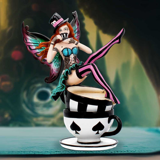 Hatter  16cm