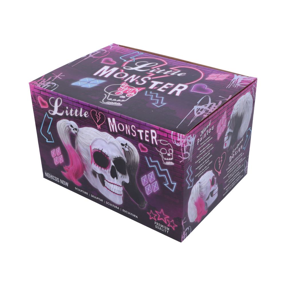 Drop Dead Gorgeous - Little Monster  20.5cm