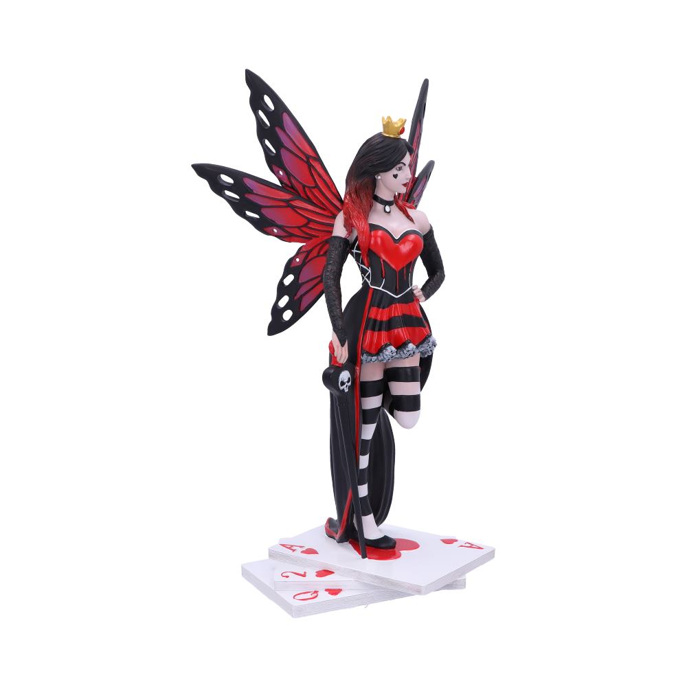Queen of Hearts   26cm