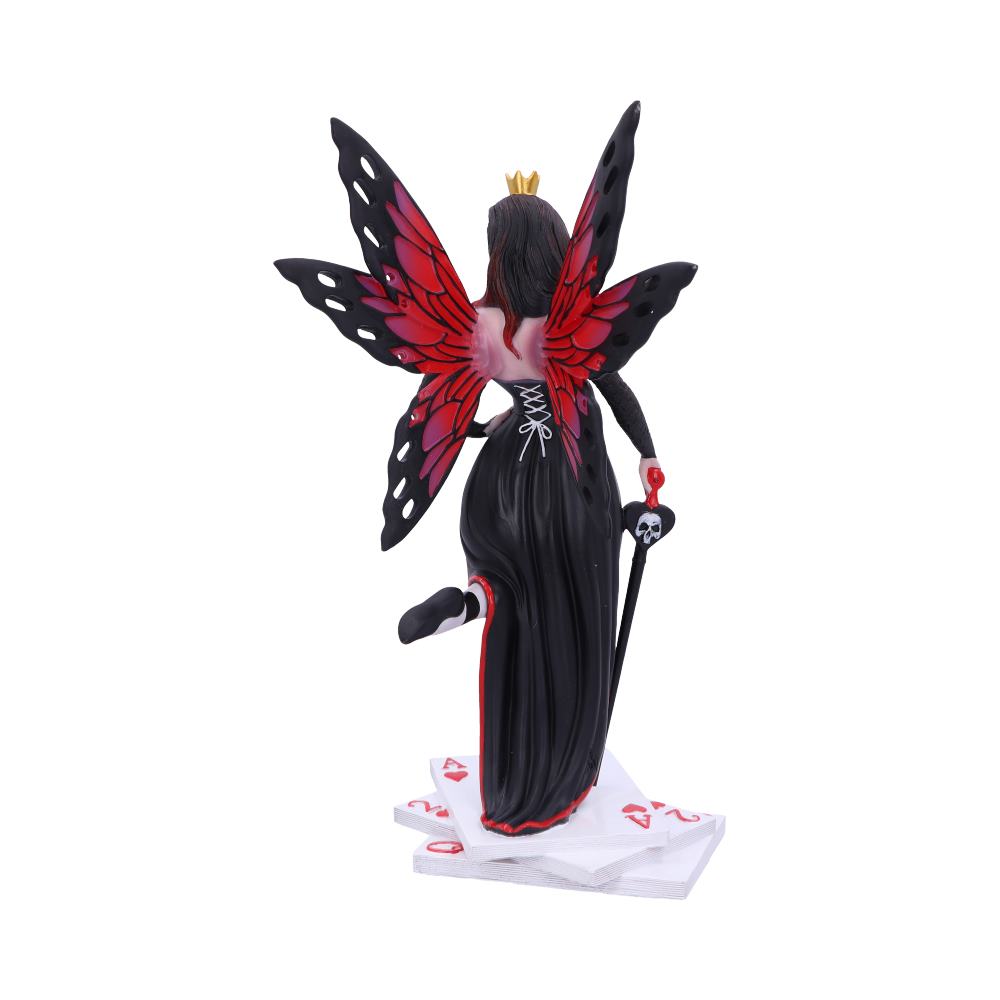 Queen of Hearts   26cm