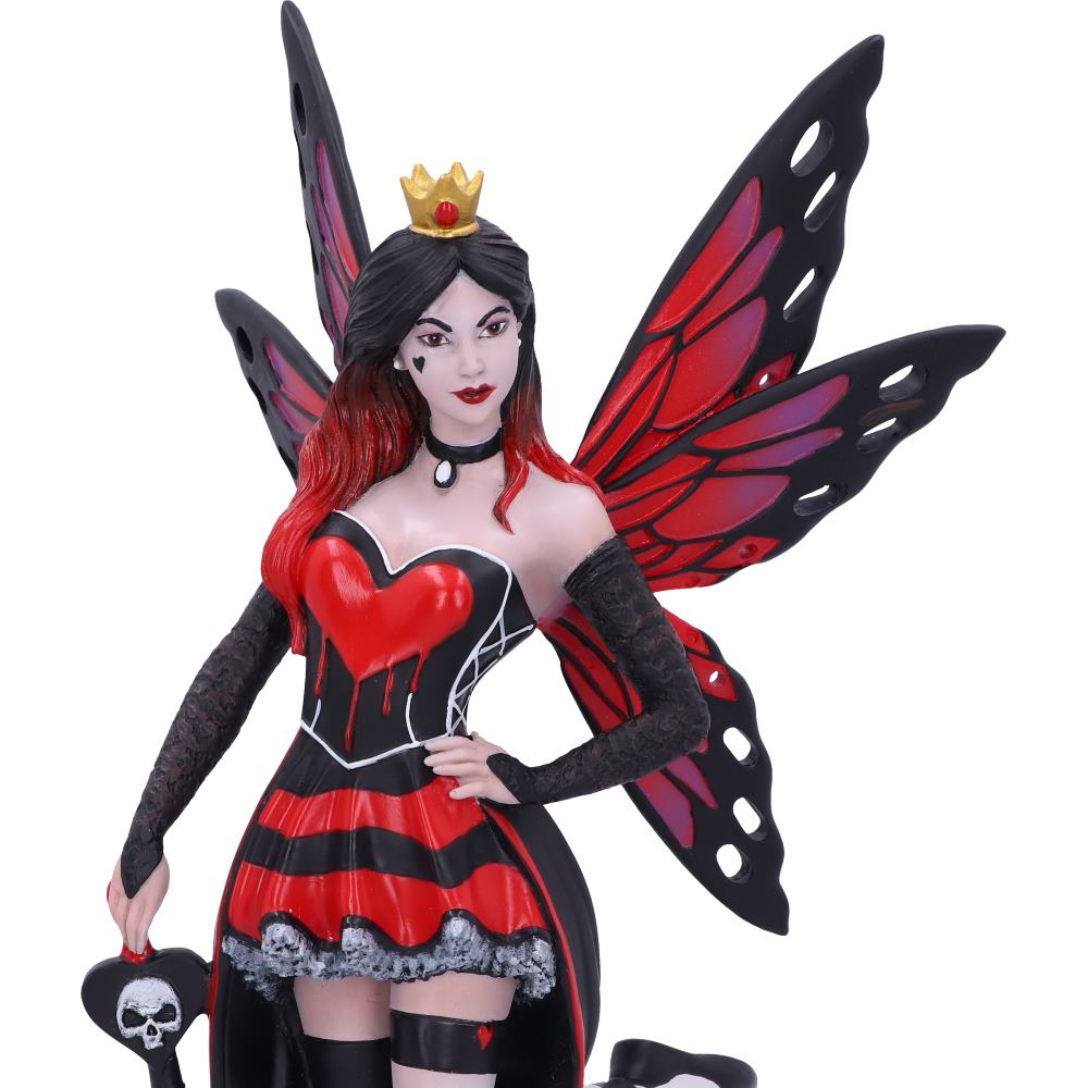 Queen of Hearts   26cm