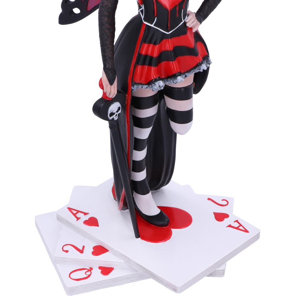 Queen of Hearts   26cm