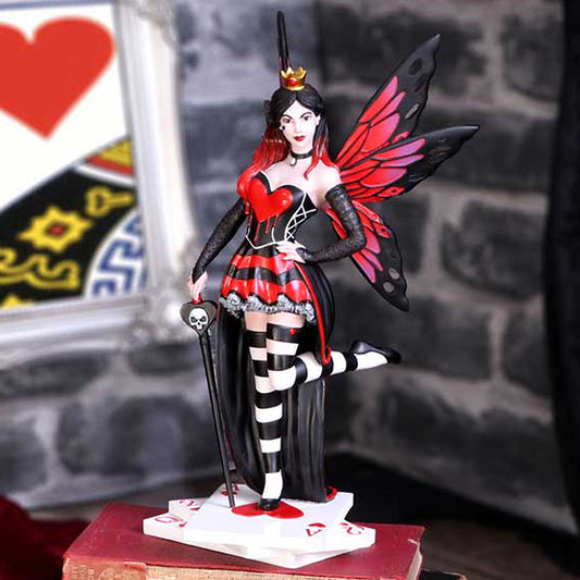Queen of Hearts   26cm