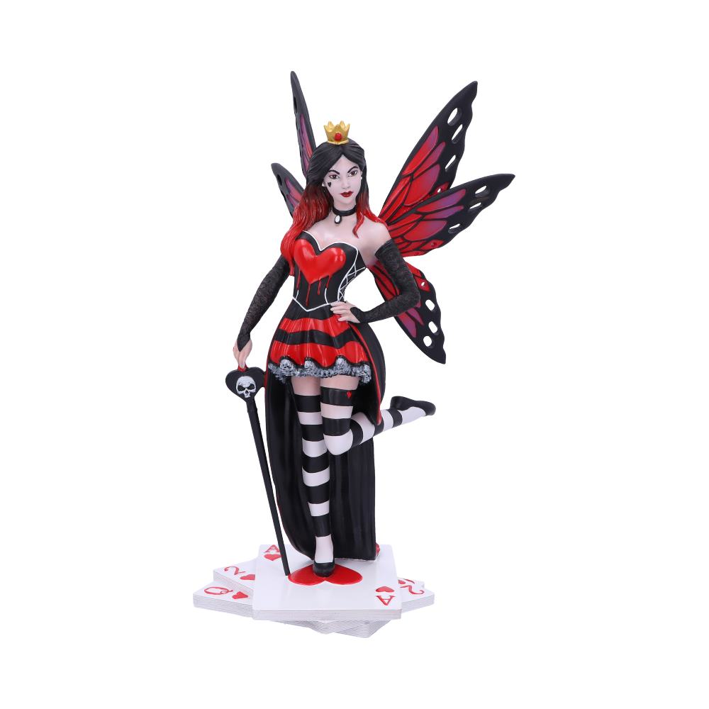 Queen of Hearts   26cm