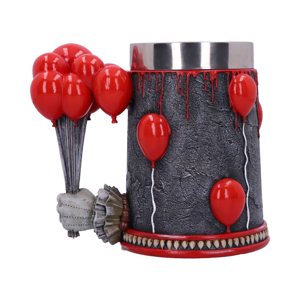 IT - Time to Float Tankard
