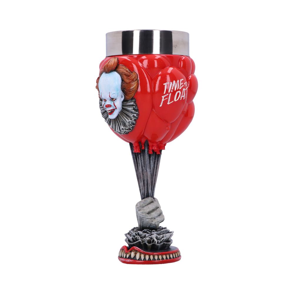 IT - Time to Float Goblet