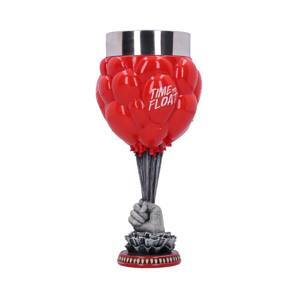 IT - Time to Float Goblet