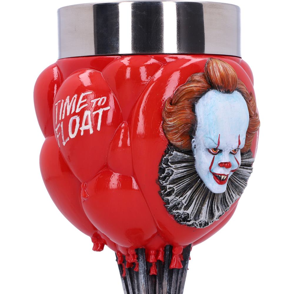 IT - Time to Float Goblet