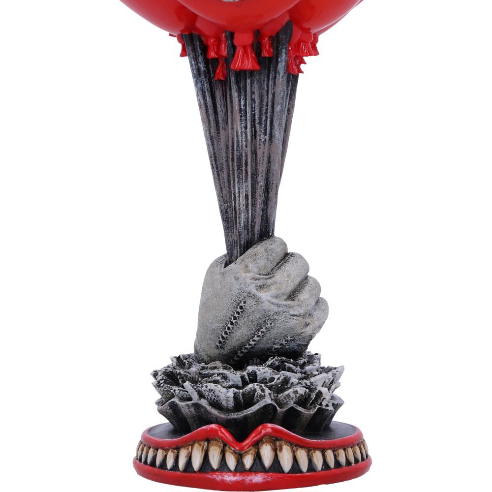 IT - Time to Float Goblet
