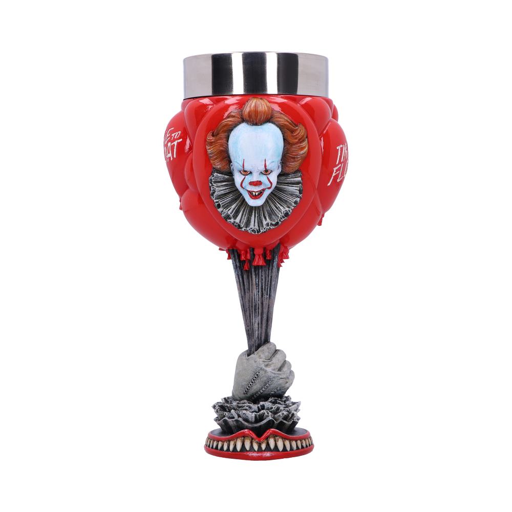 IT - Time to Float Goblet