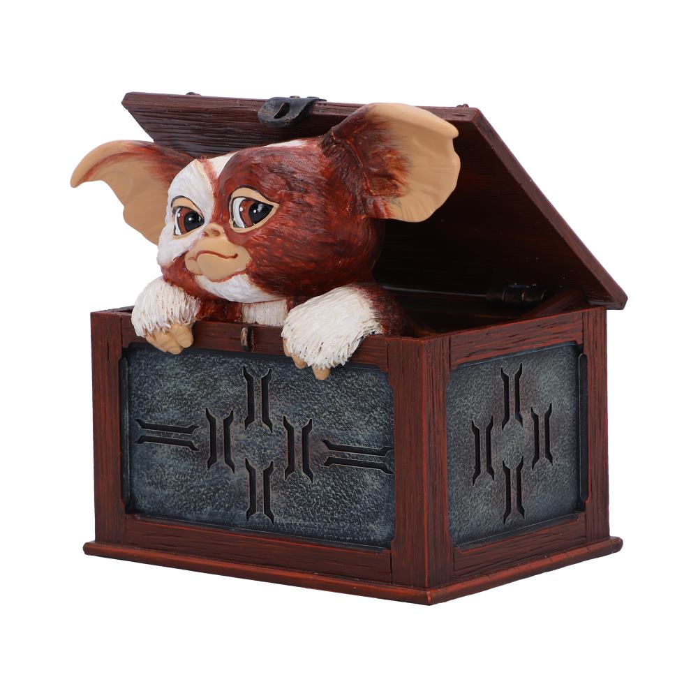 Gizmo - You are Ready