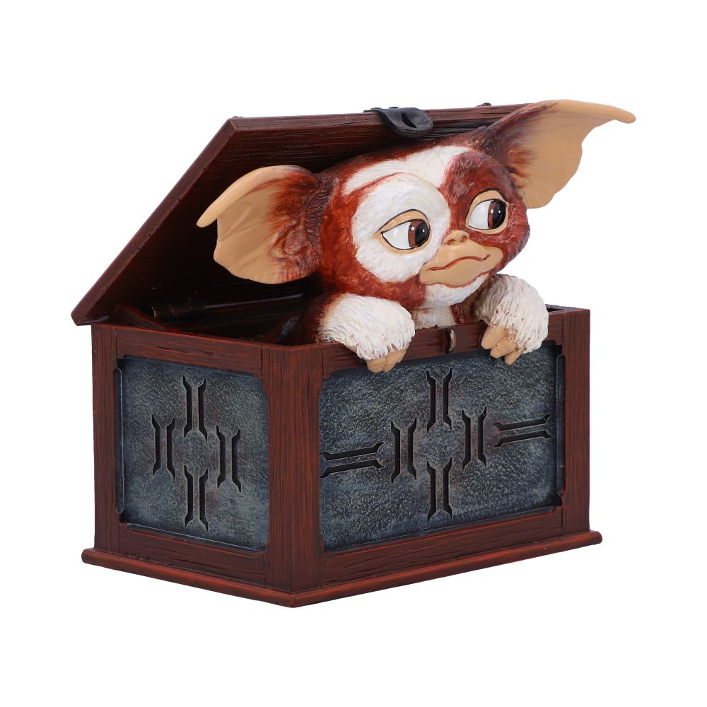 Gizmo - You are Ready