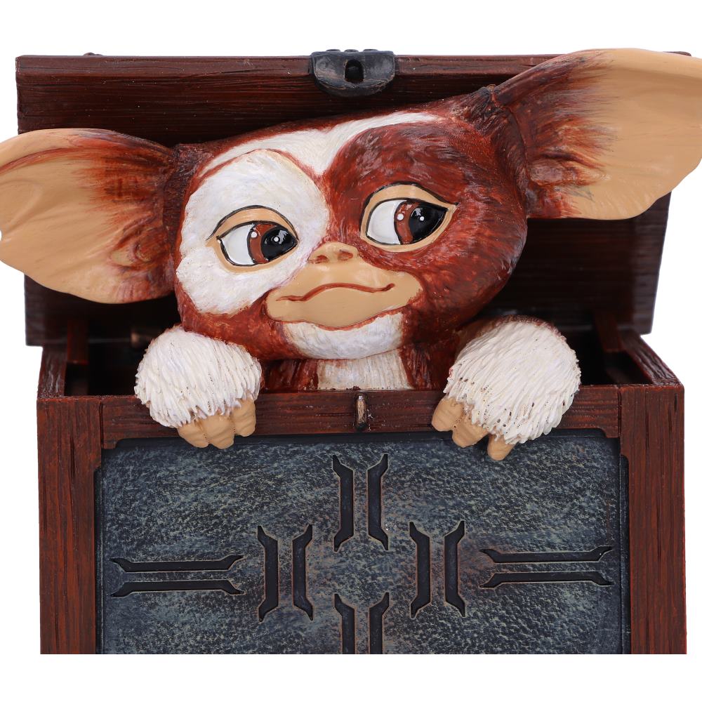Gizmo - You are Ready