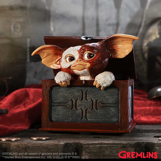 Gizmo - You are Ready