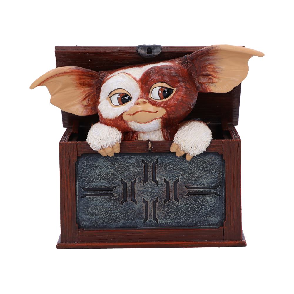 Gizmo - You are Ready
