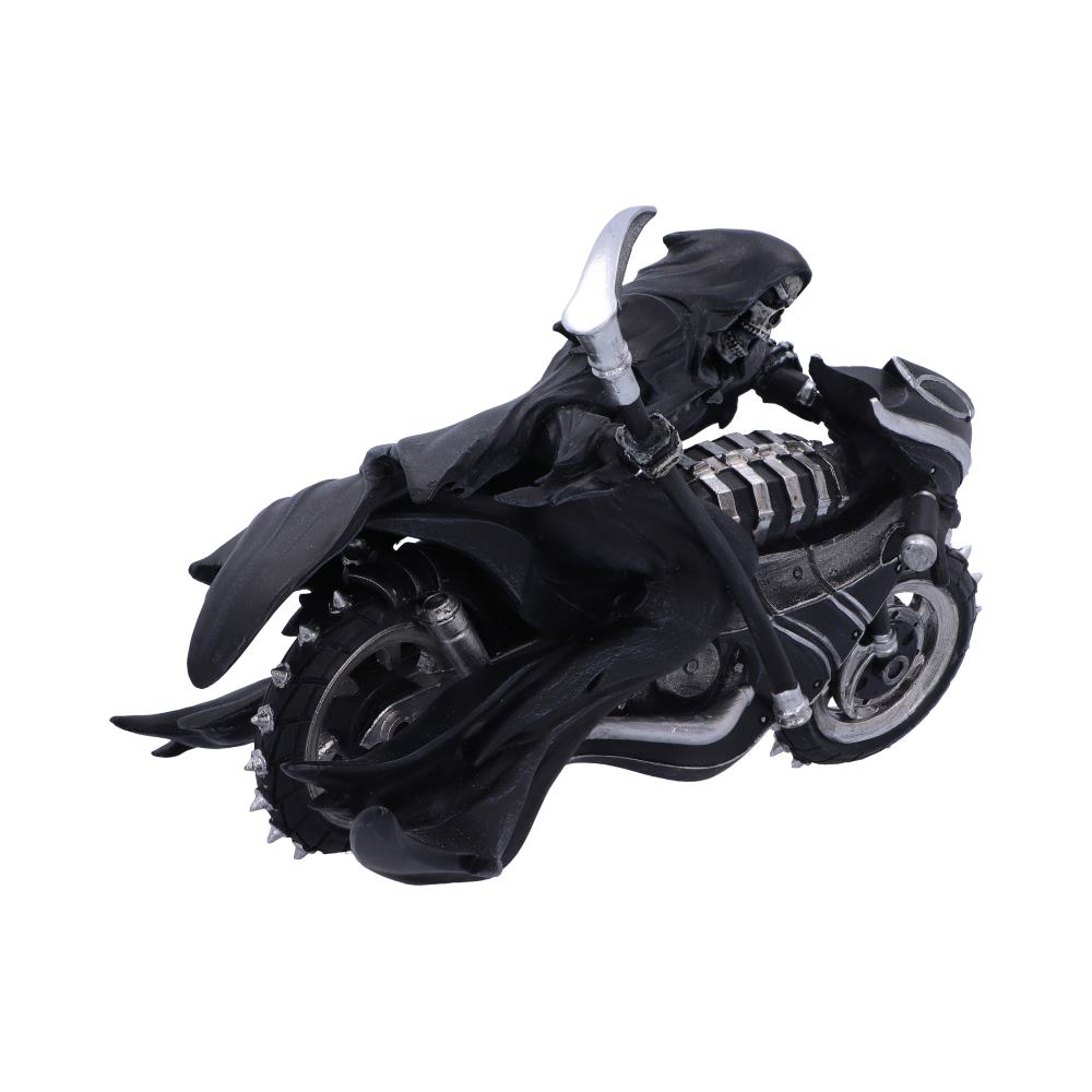 You Can't outrun the reaper  22.5cm