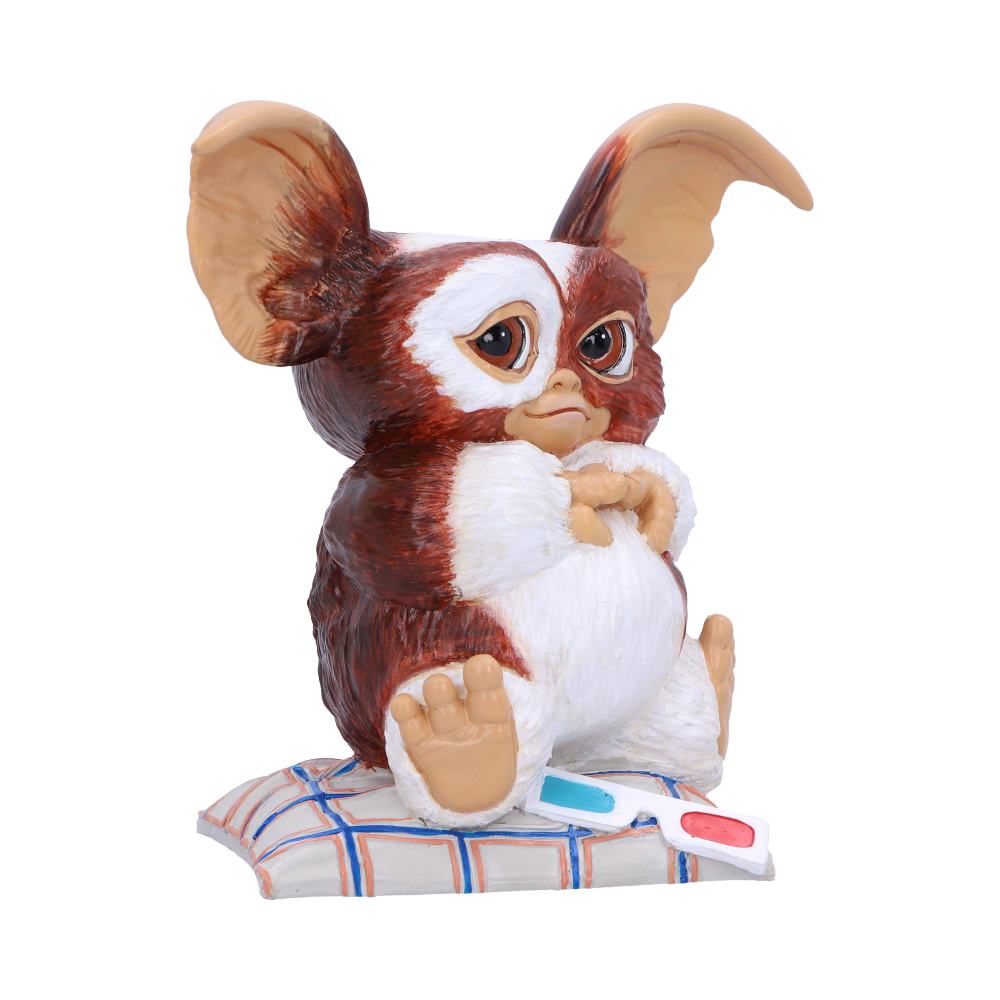 Gizmo's with 3D Glasses