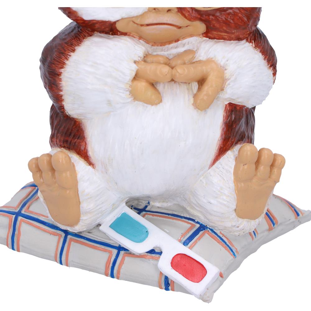 Gizmo's with 3D Glasses