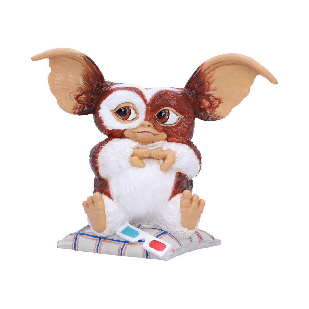 Gizmo's with 3D Glasses