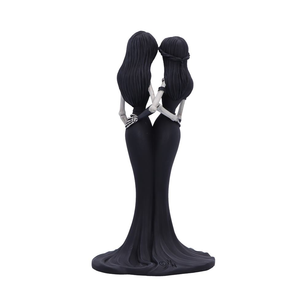 Eternal Sisters  23cm