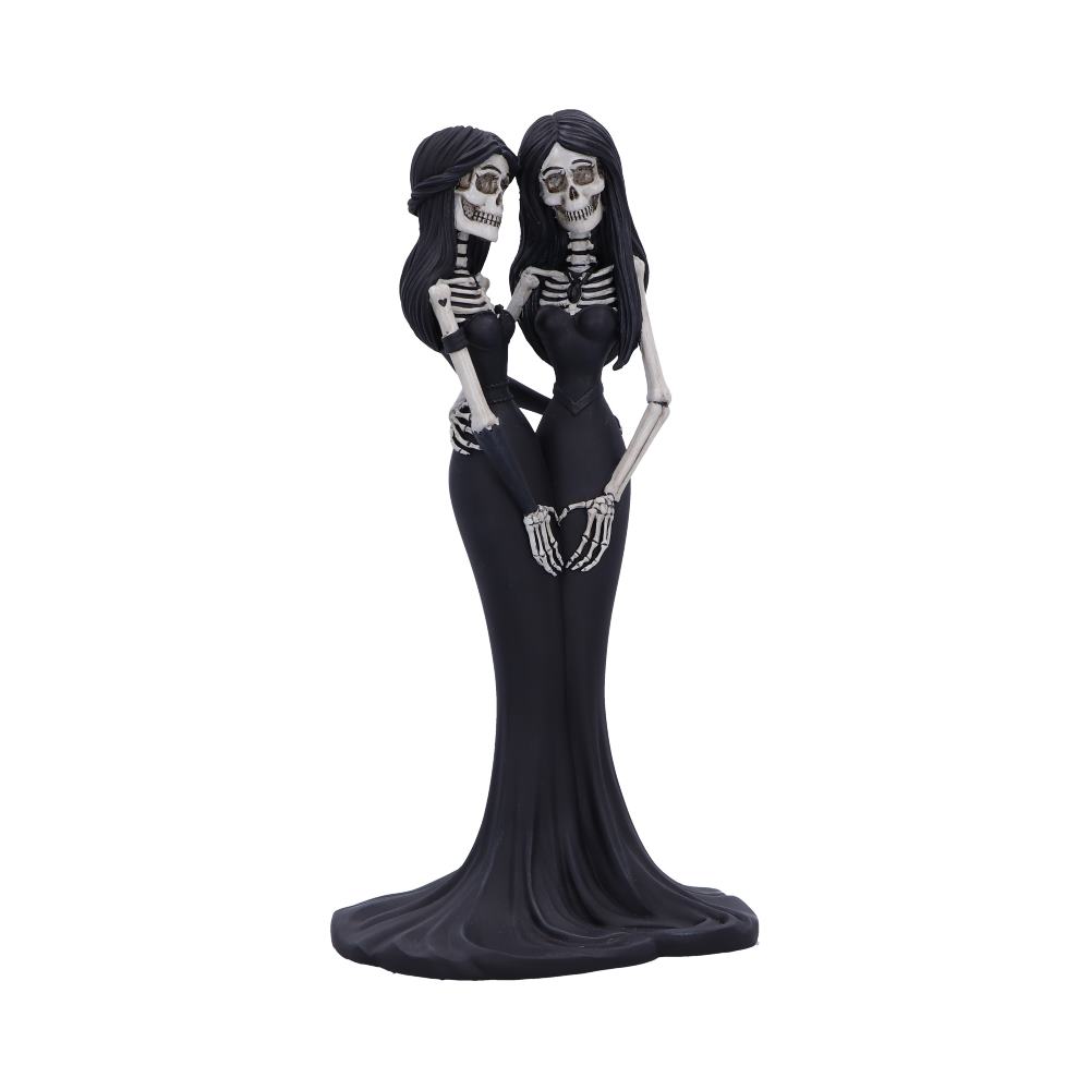 Eternal Sisters  23cm