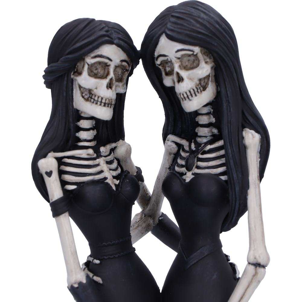 Eternal Sisters  23cm