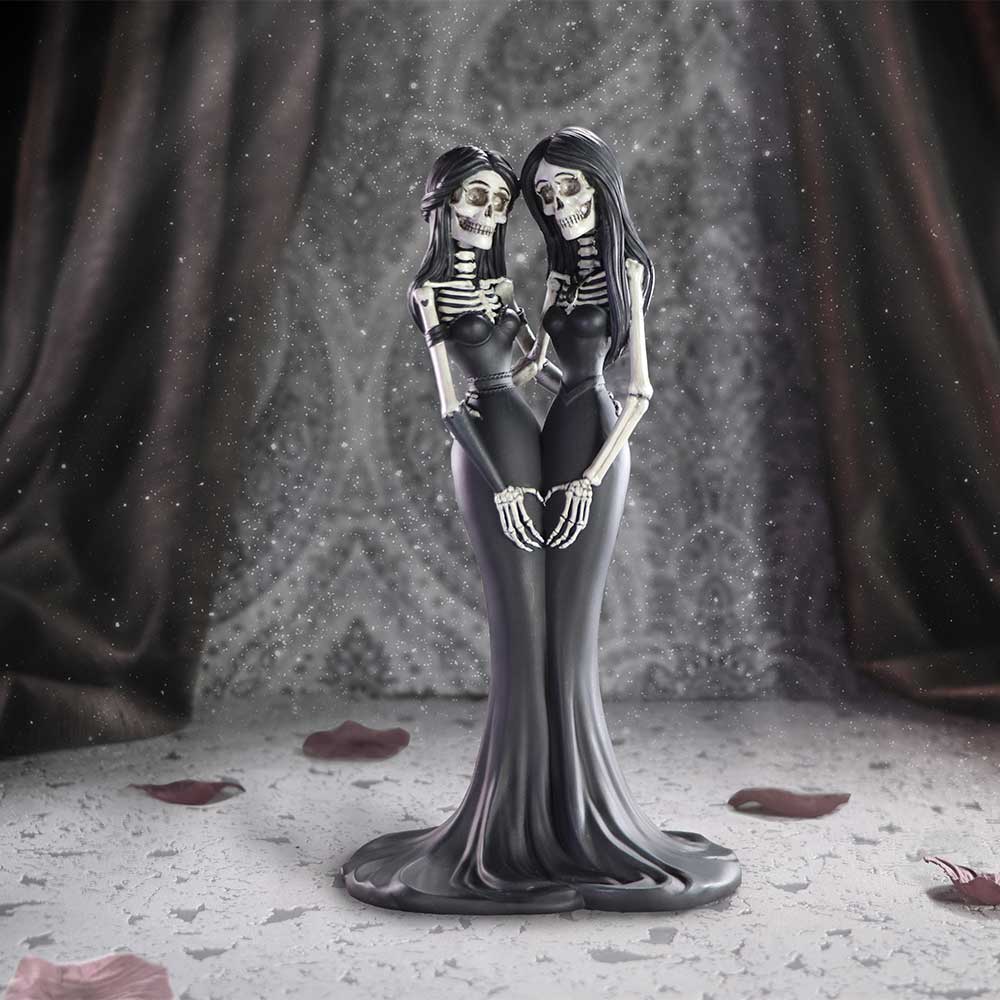 Eternal Sisters  23cm