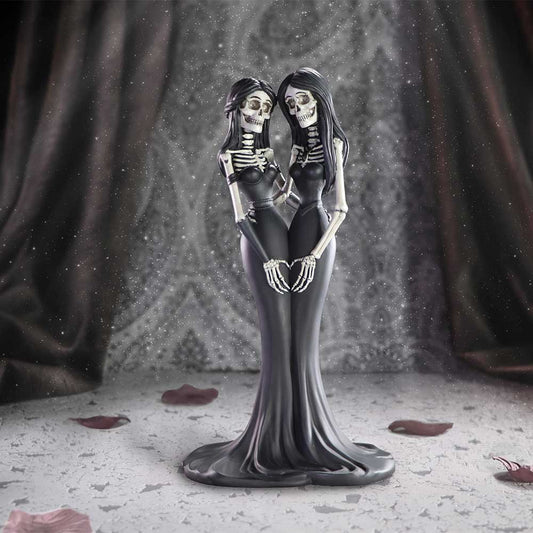 Eternal Sisters  23cm