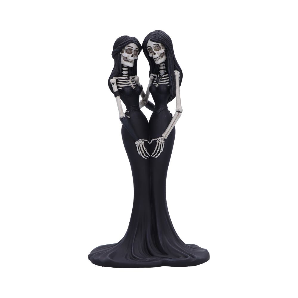 Eternal Sisters  23cm