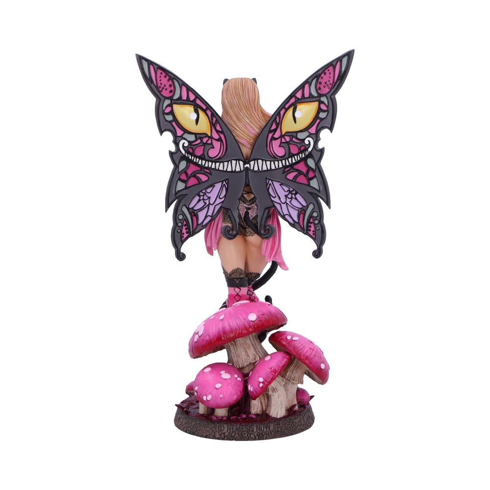 Cheshire Cat  24cm