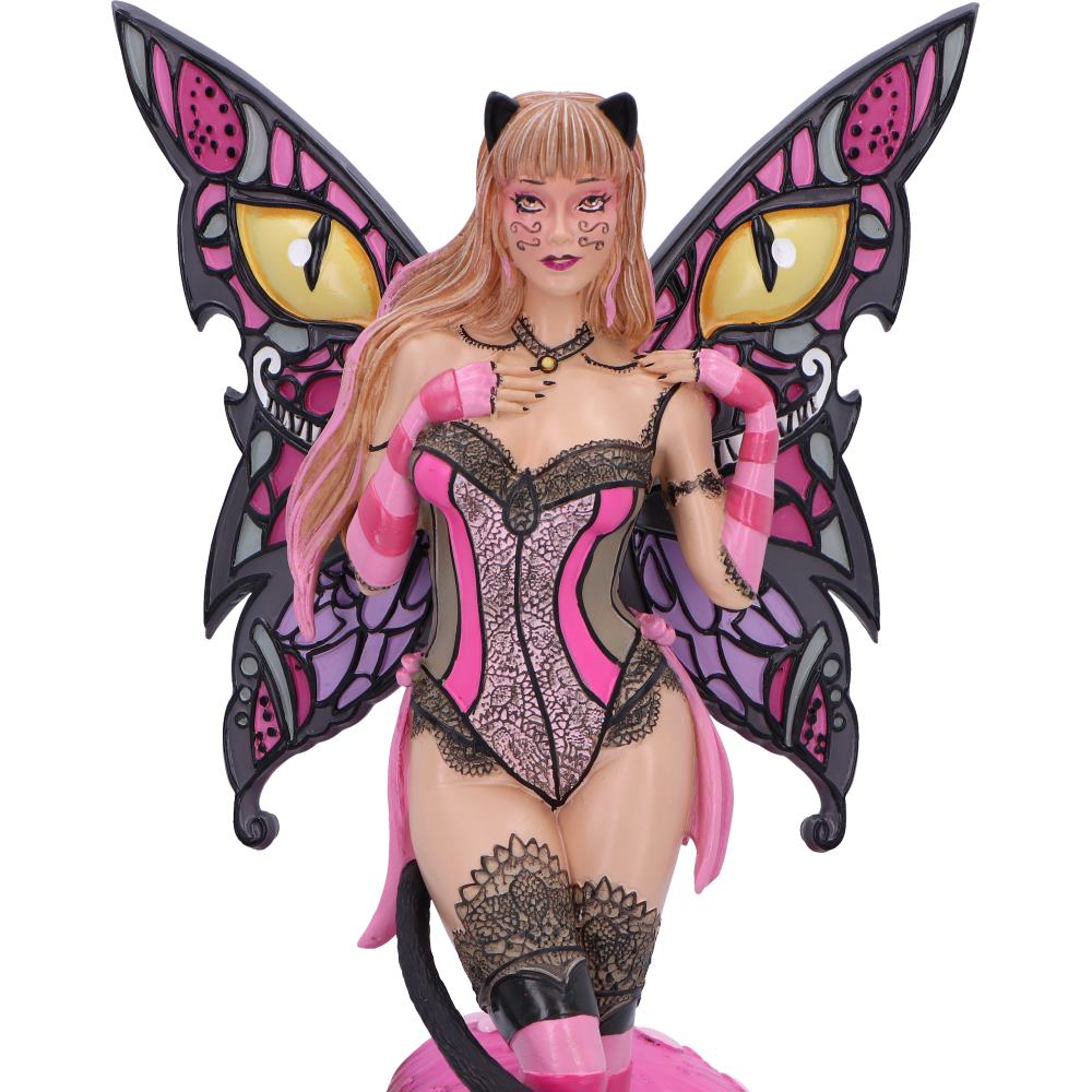Cheshire Cat  24cm
