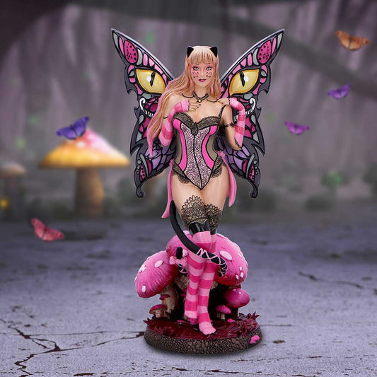 Cheshire Cat  24cm