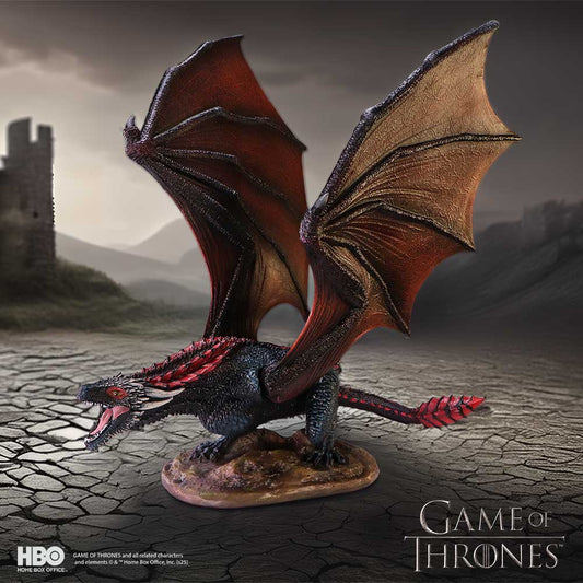 Game of Thrones - Drogon 28cm