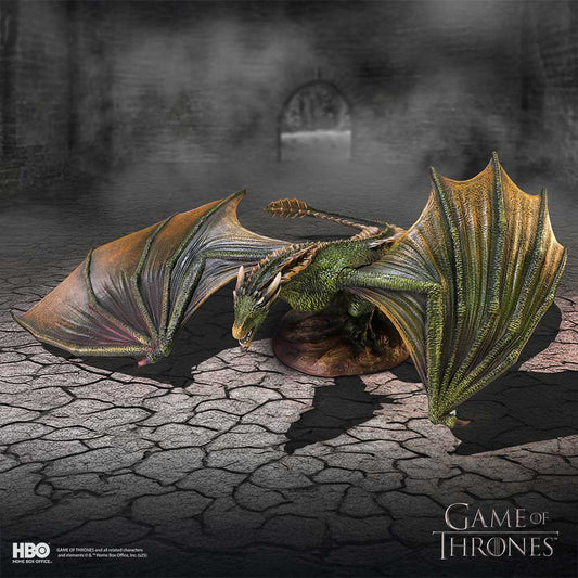 Game of Thrones - Rhaegal 43cm