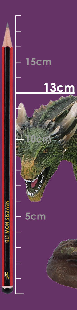 Game of Thrones - Rhaegal 43cm