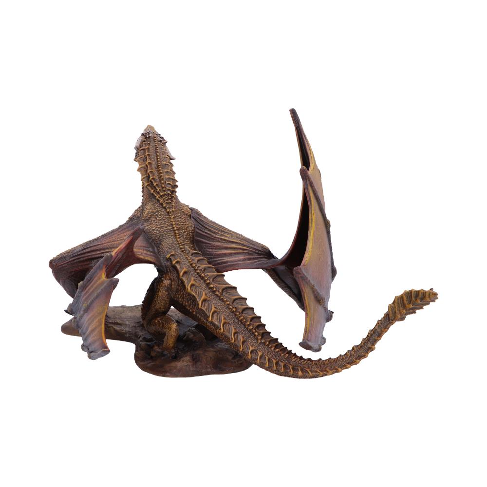 Game of Thrones - Viserion 31.5cm