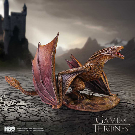 Game of Thrones - Viserion 31.5cm