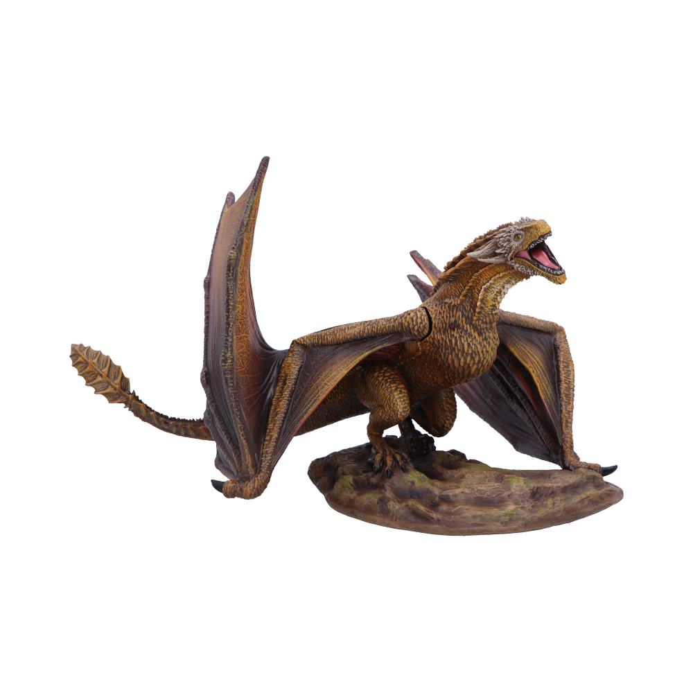 Game of Thrones - Viserion 31.5cm