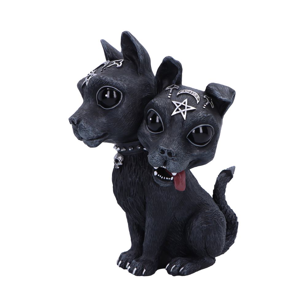 Diabarkus (Large) 24.2cm